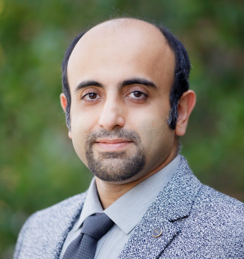 Kasra Momeni